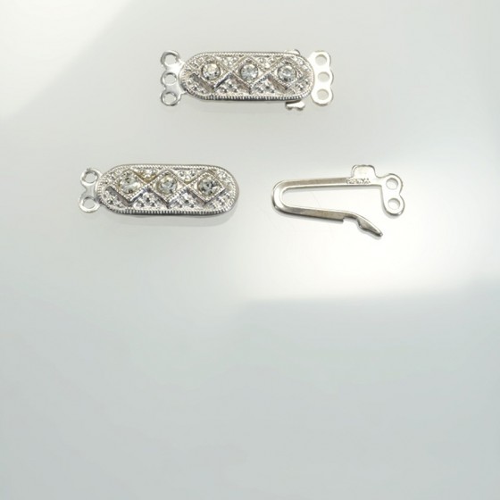 Ref. 132 Schliessen mit Schnäpper