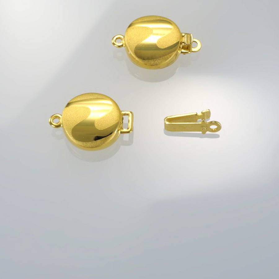 Ref. 160/26 Fermoir pour collier