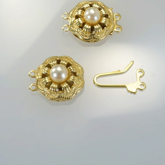 Ref. 167 Collierschloss