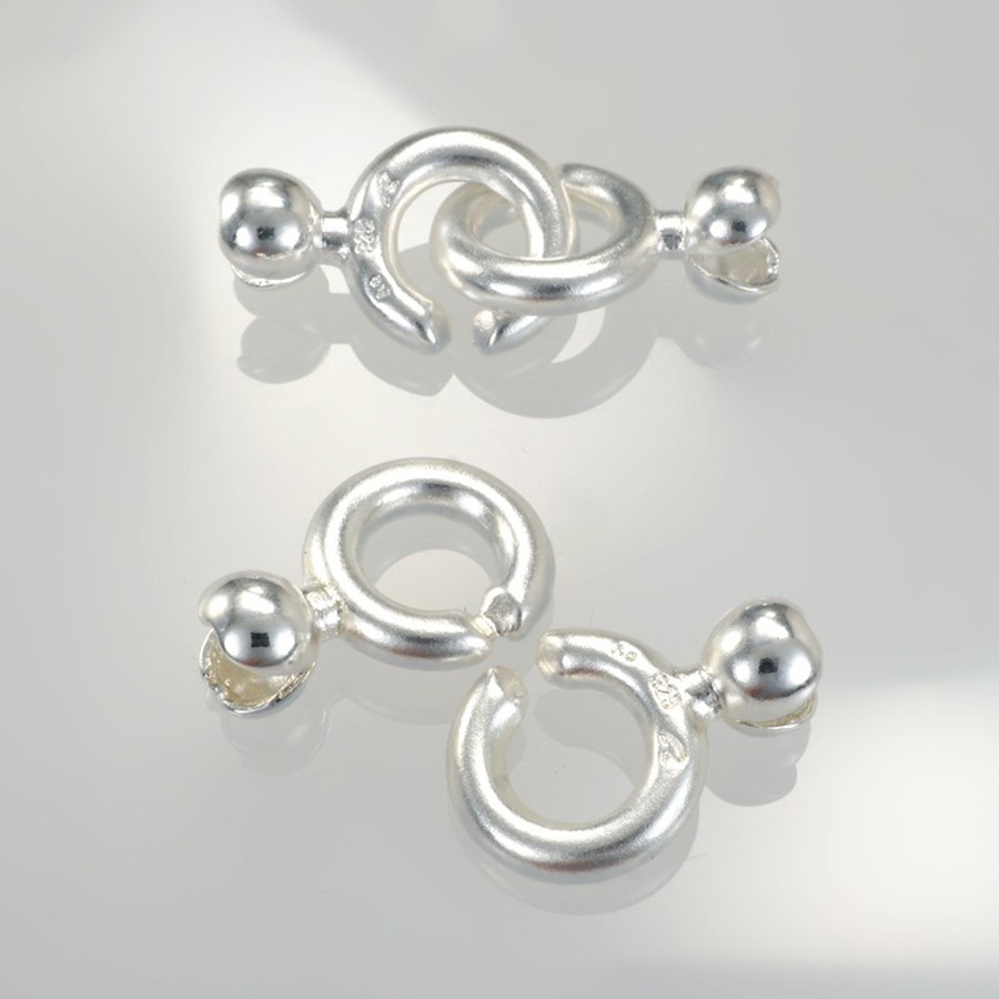 Ref. 178 Fermoir pour collier