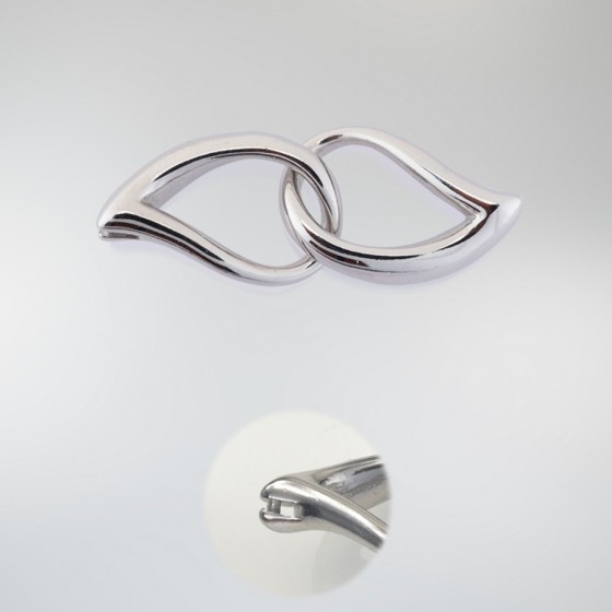 Ref. 160/38 Zwischenteil "Wave"