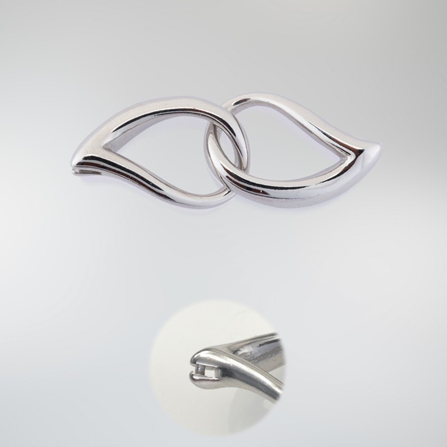 Ref. 160/38 Intercalaire  "Wave"