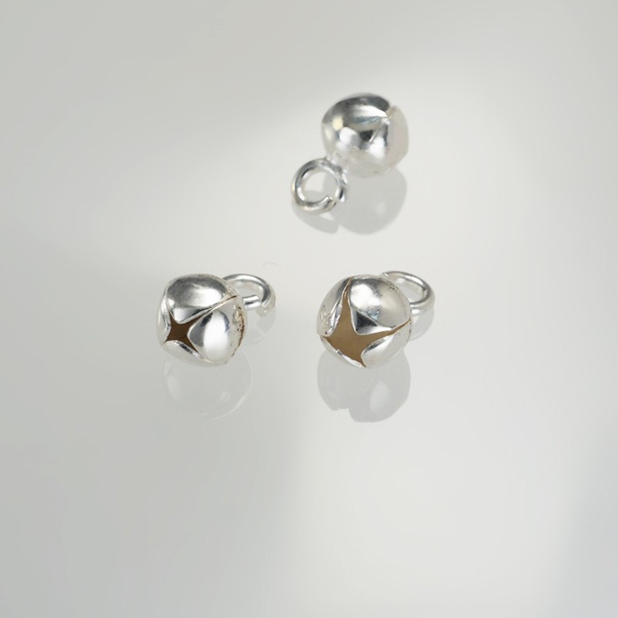 Ref. 172 Capsules tulipe, petit anneau ouvert