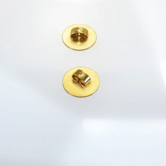 Ref. 206 Ersatzschraube gross 10 mm