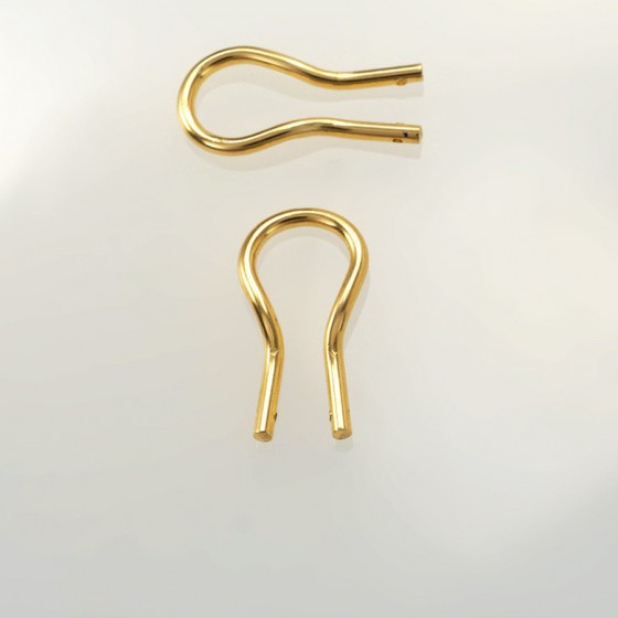 Ref. 250/9 Pièce de rechange moyenne/longue