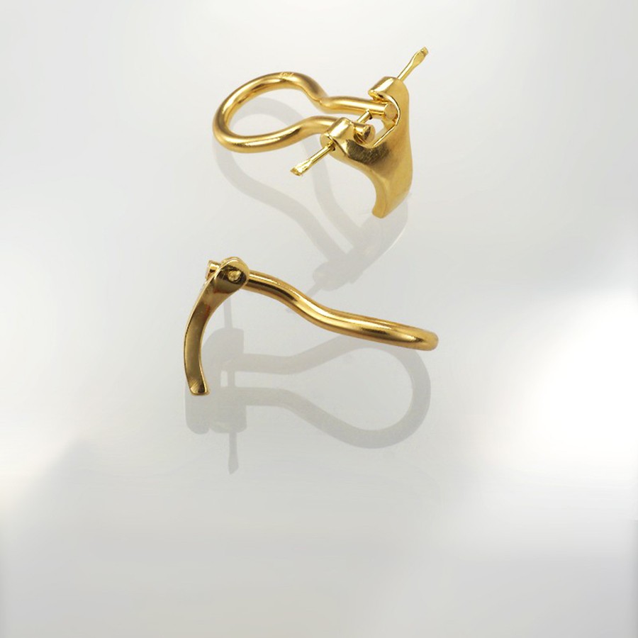 Ref. 250 Système clip d'oreille