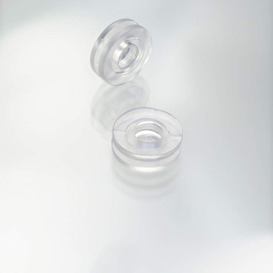 Ref. 250/5 Plastique mou pour clips