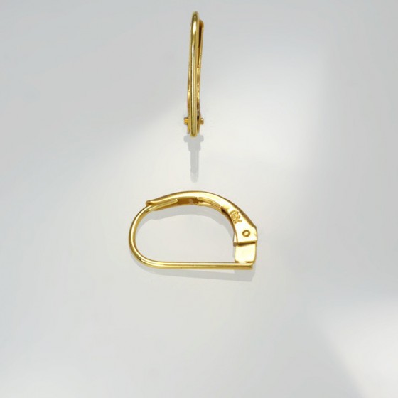 Ref. 274 Brisur ohne Schmuckteil