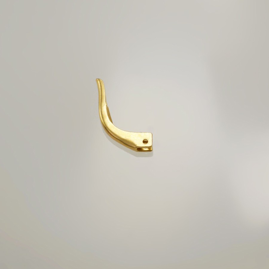 Ref. 279 Federteil für Brisuren