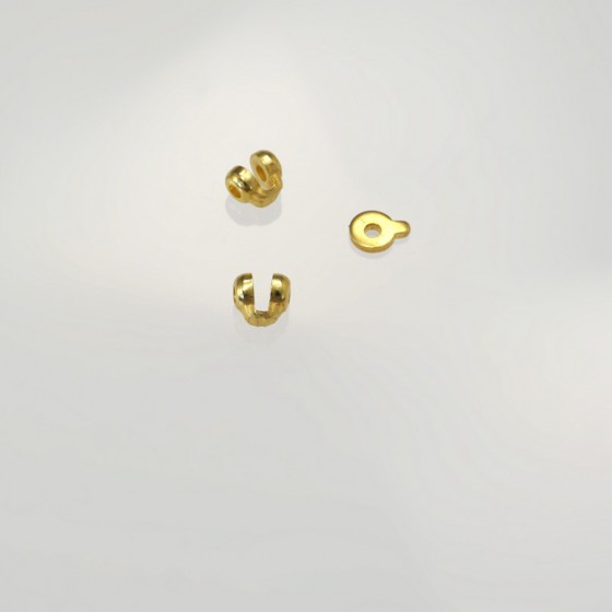 Ref. 300 Böckchen klein mit Laufteil