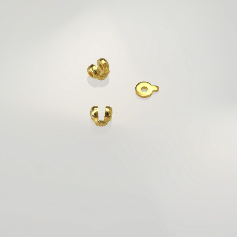 Ref. 300 Charnière pour broche petite