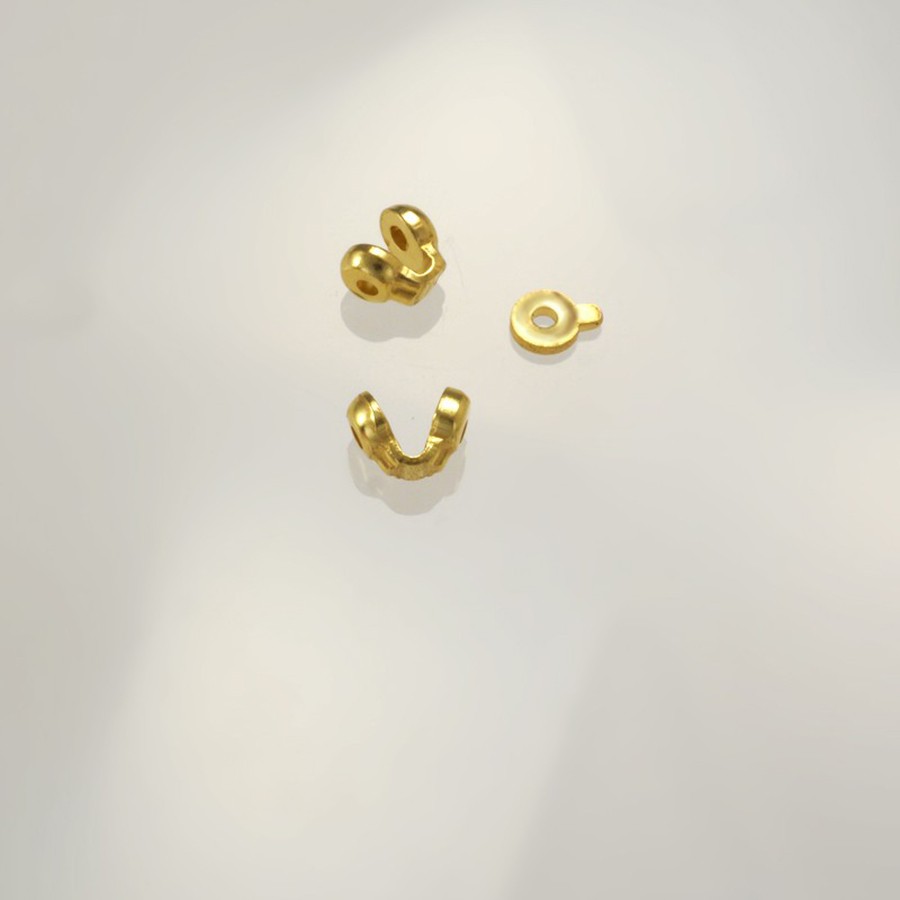 Ref. 305 Böckchen gross mit Laufteil