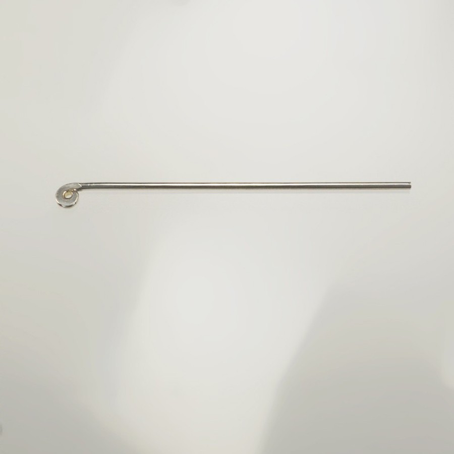 Ref. 340 Epingle pour broche sans pointe, 46 mm