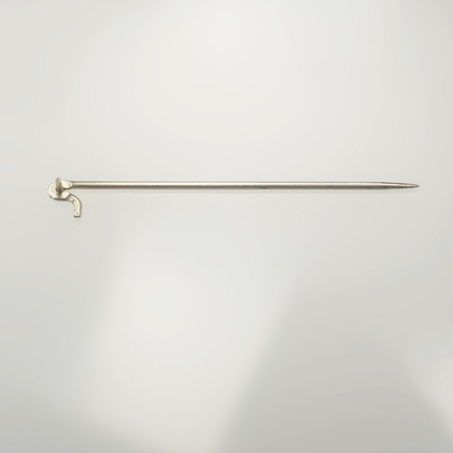 Ref. 341 Epingle pour broche avec pointe, 50 mm