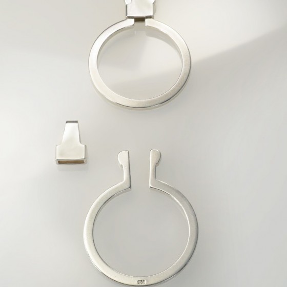 Ref. 502 Schlüsselringe