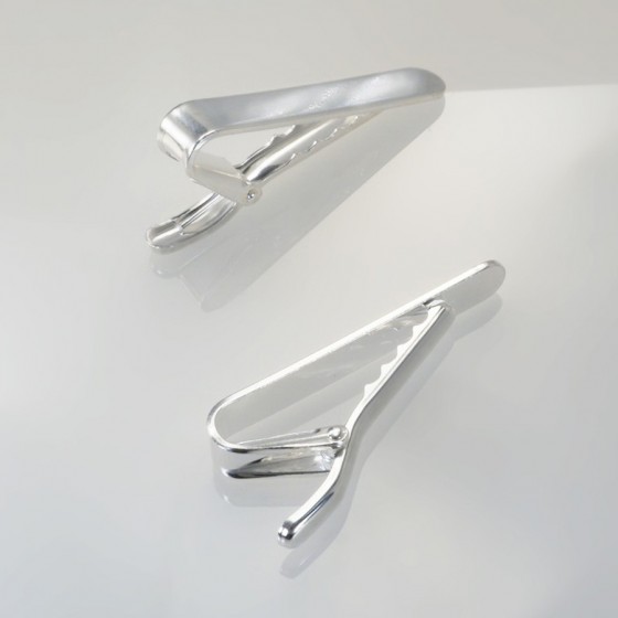 Ref. 542 Krokodilklemme