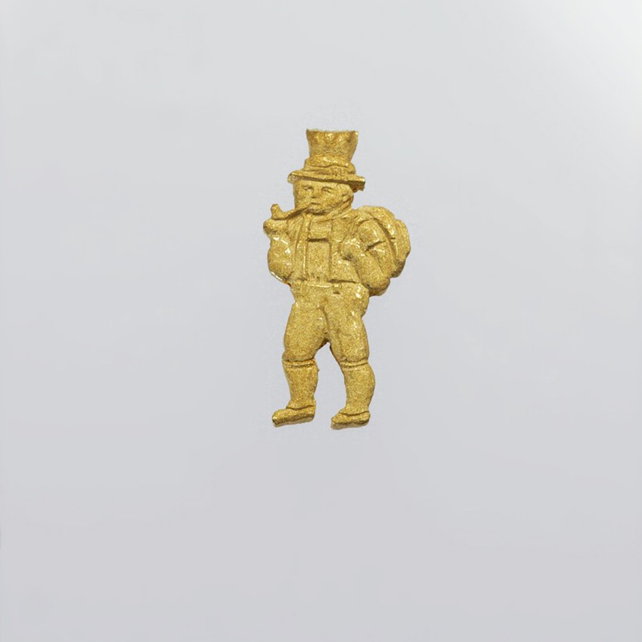 Ref. 430 Appenzellois, fonte de casting