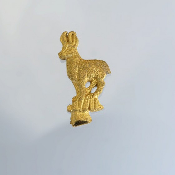 Ref. 439 Chamois, fonte de casting