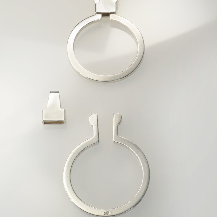 Ref. 502 Schlüsselringe