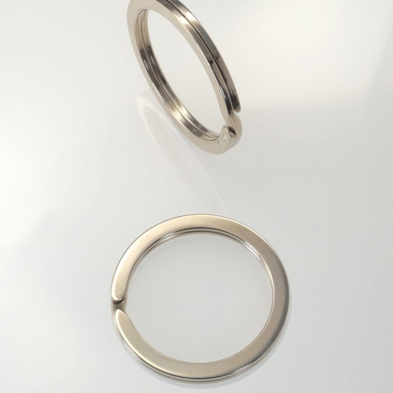 Ref. 505 Schlüsselringe