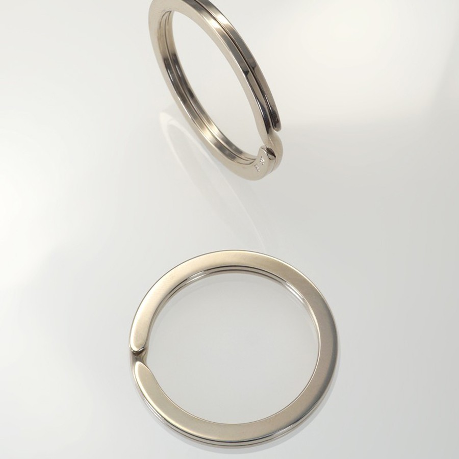 Ref. 505 Schlüsselringe