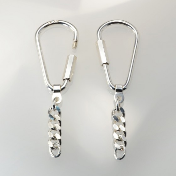 Ref. 511 Schlüsselringe