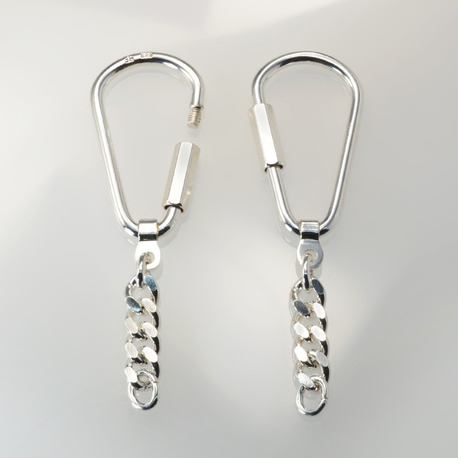 Ref. 511 Schlüsselringe