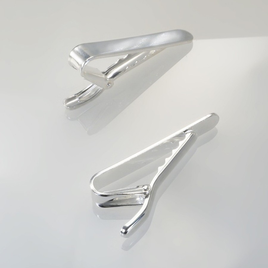 Ref. 542 Krokodilklemme