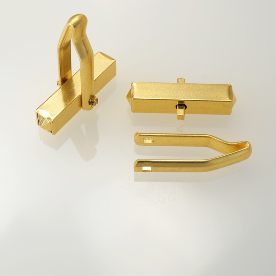 Ref. 581 Système boutons de manchettes