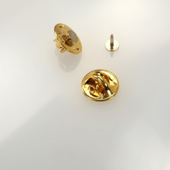 Ref. 590 Nadelsicherungen Pin