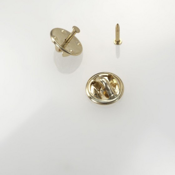 Ref. 590 Nadelsicherungen Pin