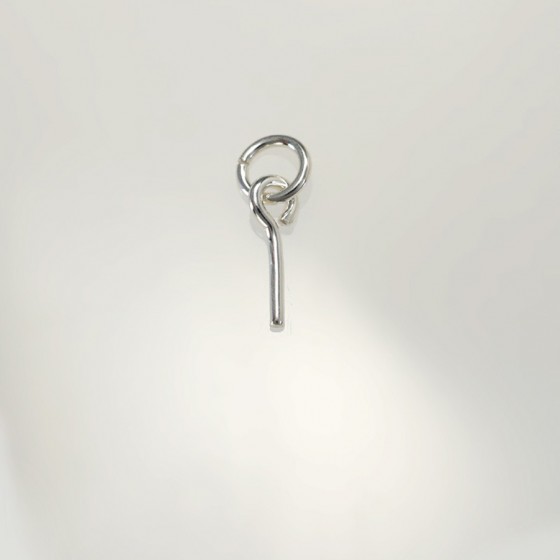 Ref. 570 Oese mit Stift