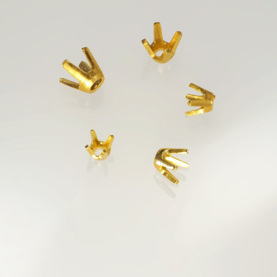 Ref. 605 Chatons 4-Griffe