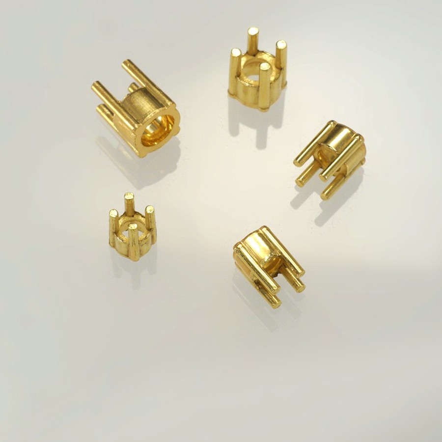 Ref. 611 Chatons 4-Griffe