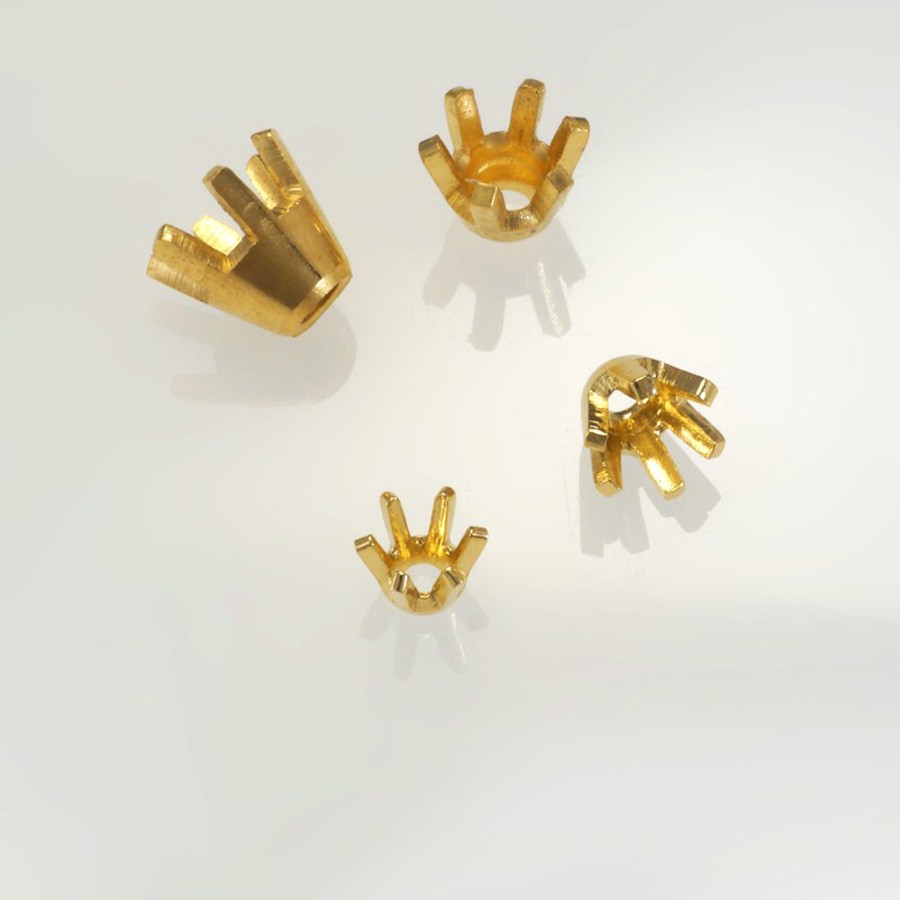 Ref. 615 Chatons 6-Griffe