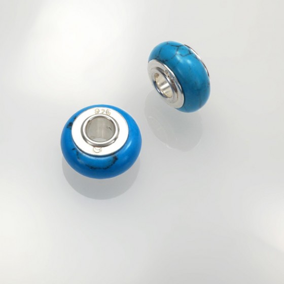 Ref. 775/11 Turquoise