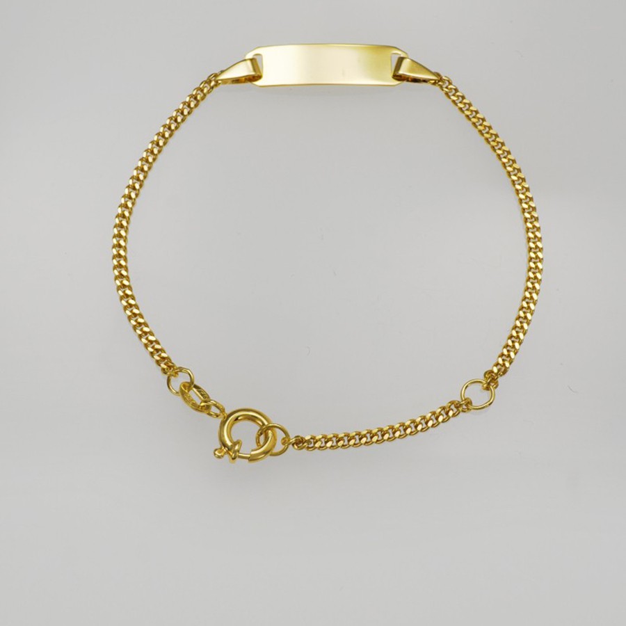 Ref. 690 Bracelet d'identité enfant
