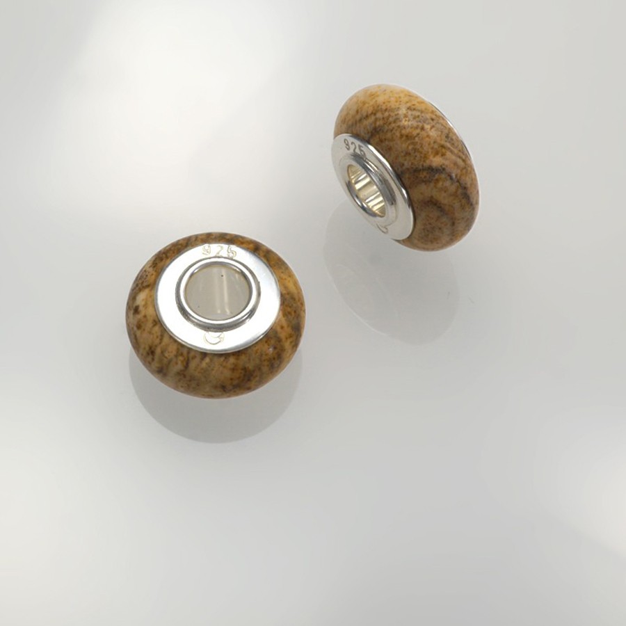 Ref. 775/7 Jaspe-paysage