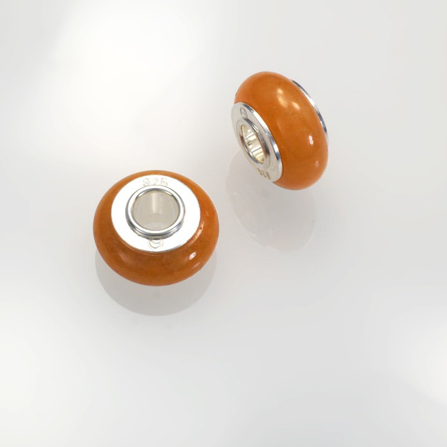 Ref. 775/18 Aventurine rouge