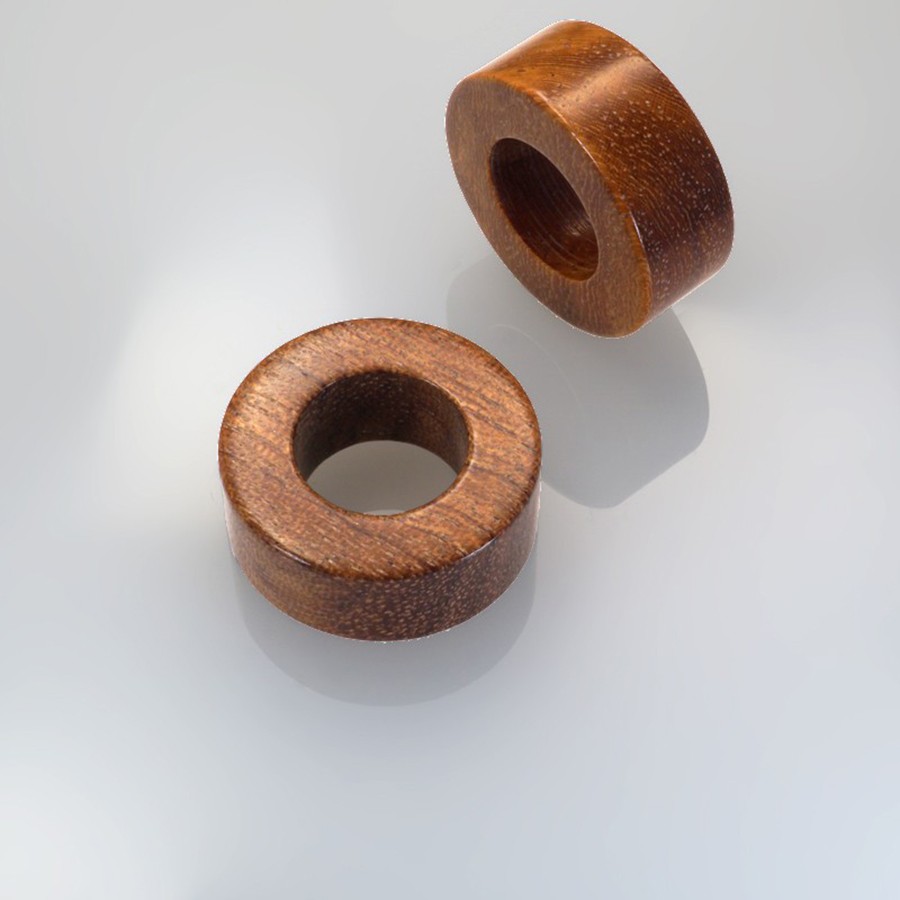 Ref. 825 Bubinga Ringrohling