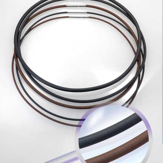 Ref. 662 SilikMed-Collier