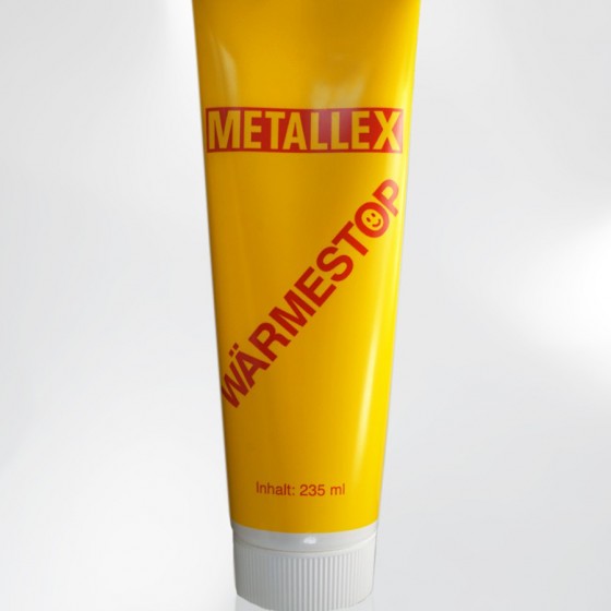 Ref. 911 Pâte thermo protectrice Metallex