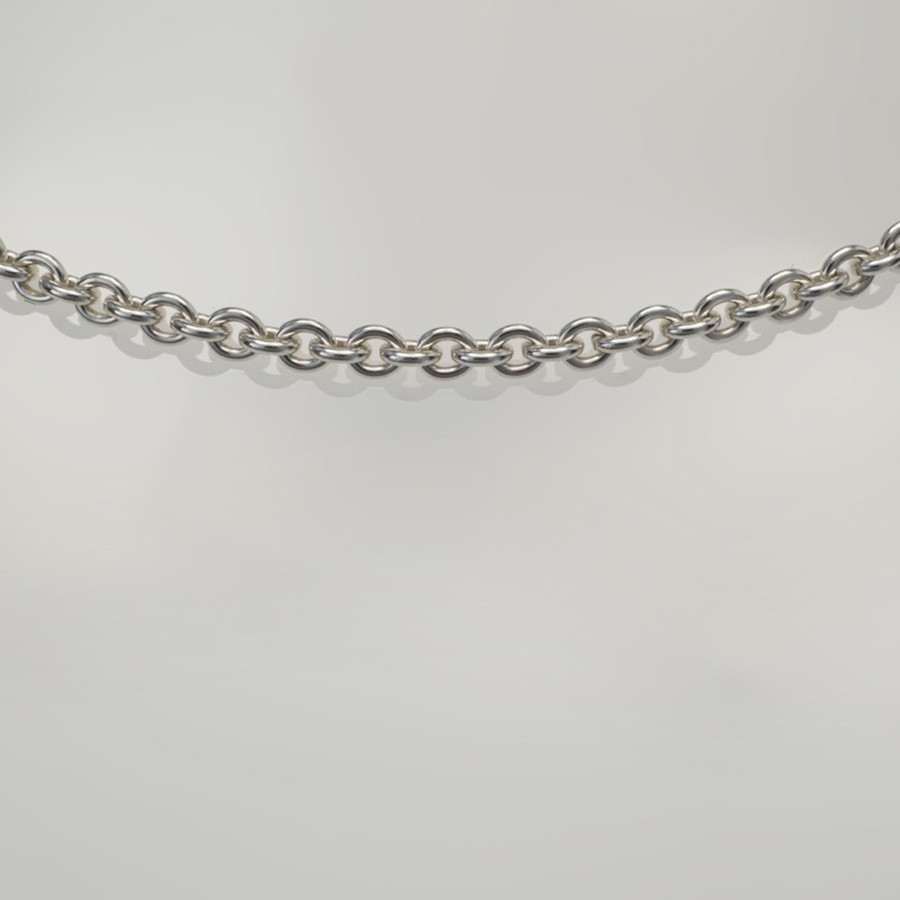 Ref. 635 Ankerkette rund