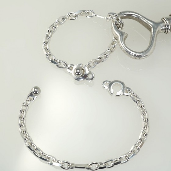 Ref. 518 Schlüsselkette