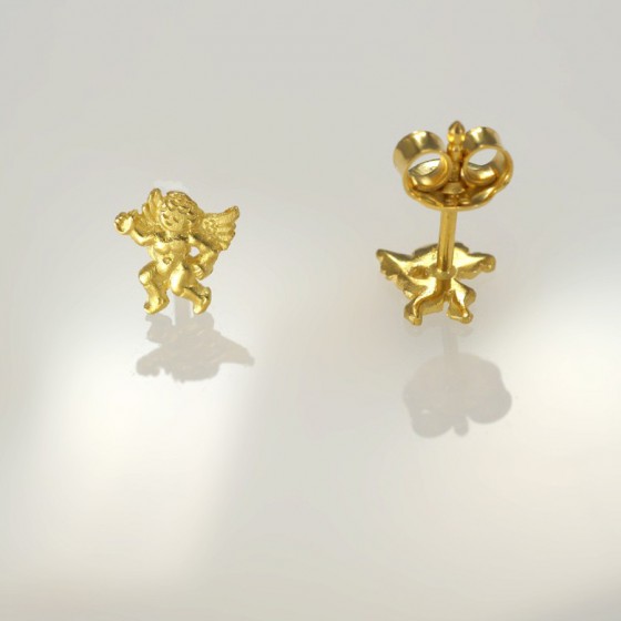 Ref. 732 Ohrstecker Engel