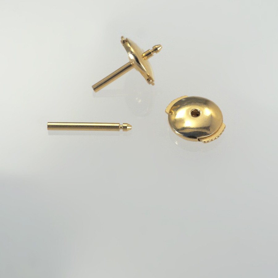 Ref. 231 Ohrstecker PREMIS 7 mm