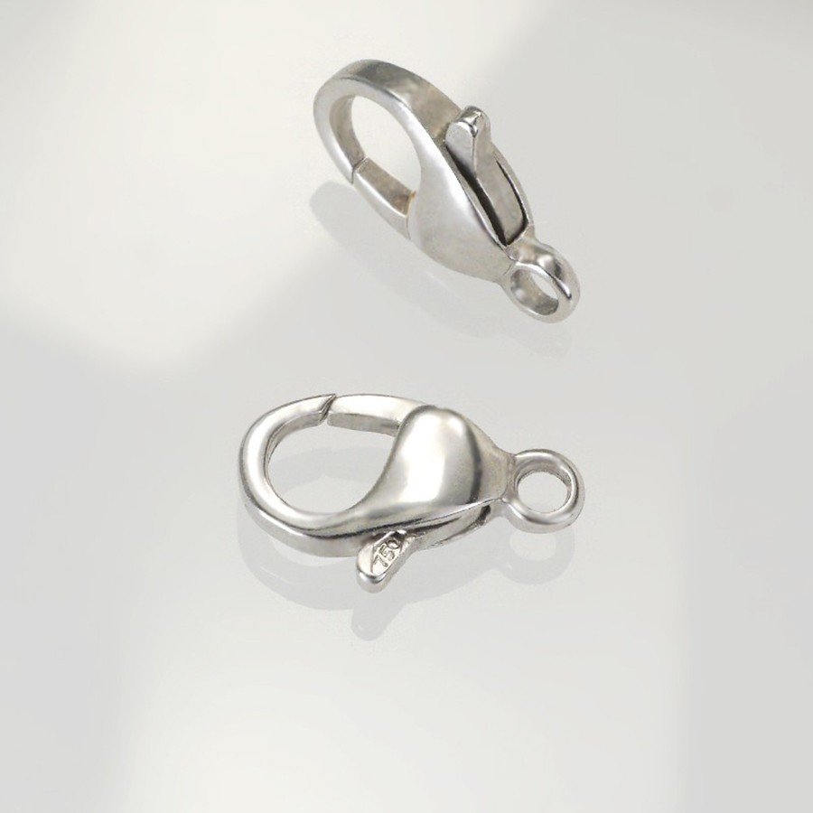 Ref. 19 C-Karabiner Ries Design