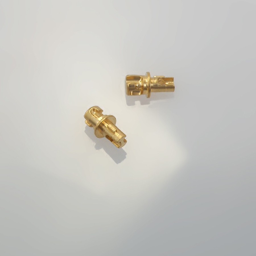 Ref. 11/5 Fermoir baïonnette tige pour 11/4