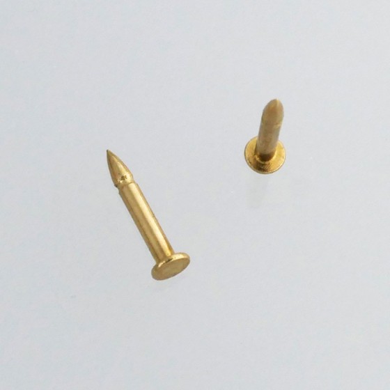 Ref. 591 Tige pour pin