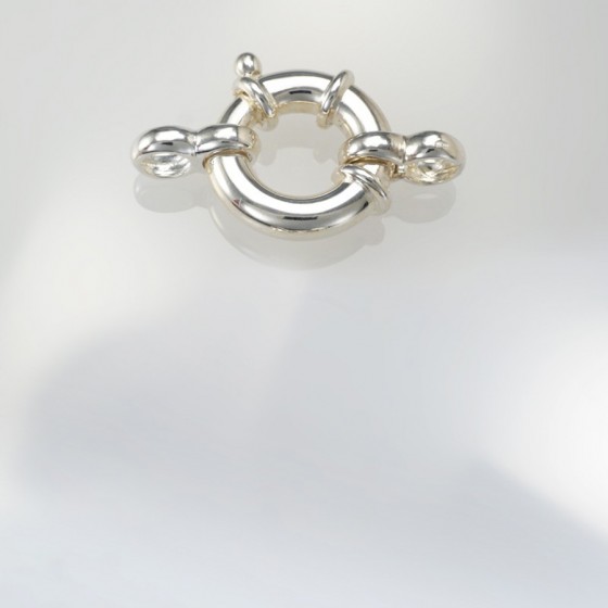 Ref. 143 Schmuck-Federringe